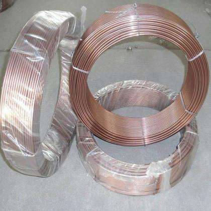 Gas Shielded Solid Wire/Juli Welding Wire
