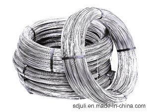 TIG MIG Stainless Steel Welding Wire for Welding