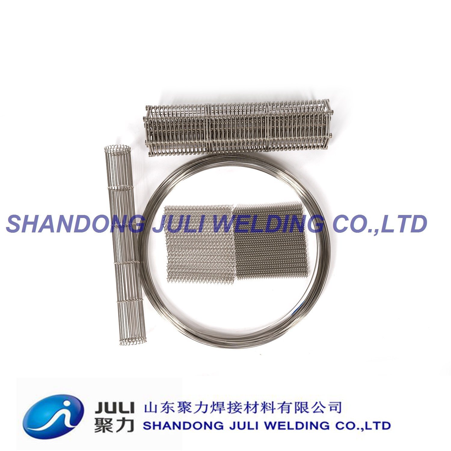 No 1 Exporter SS316 Stainless Steel Welding Wire