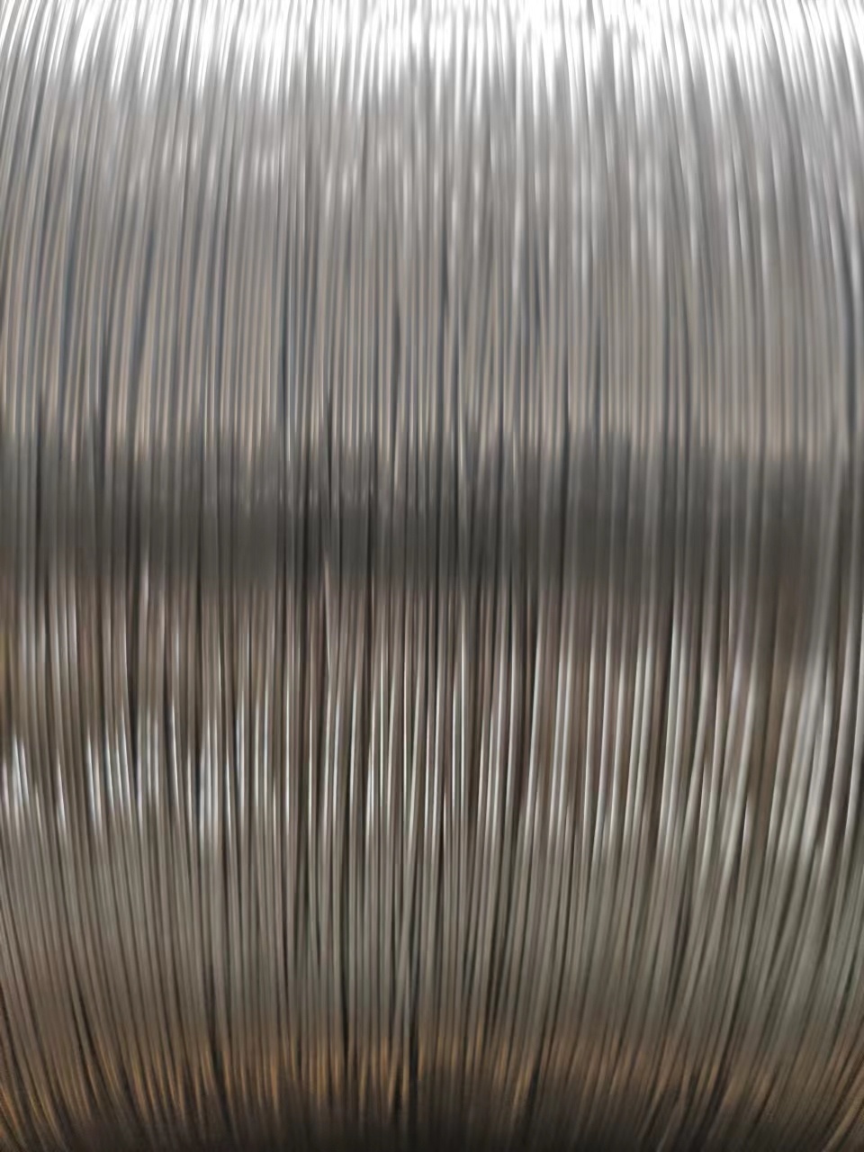 Low Carbon Steel Wire/Cold-Drawn Wire Rod/ Stainless Steel High Tensile Strength Electro Polishing Quality (EPQ) Wire