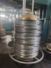 High Strength Carbon Steel Wire for D669 0.6-2.5mm Sta/Stainless Steel Row Nail Use/Stainless Steel Nail Wire /Cold Heading Wire