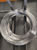 High-Speed High Strength Quality Low Price Smooth Stainless Steel Conveying Net Use 201cu Wea 0.8-2.5mm Stainless Steel Weaving Wire Braiding Wire