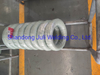 Screw Sleeve Used Stainless Steel Wire/ 304h 316 Threaded Sheath Wire Stainless Steel Screw Sleeve Wire