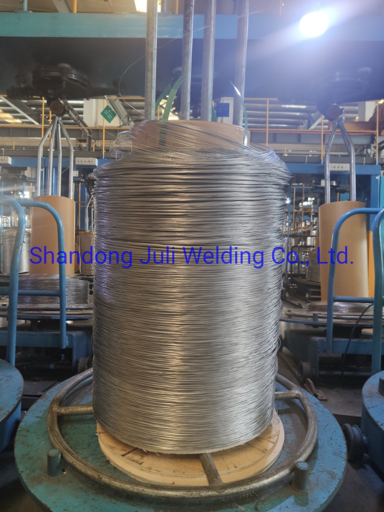 High Speed and Strength Quality Low Price Smooth Precision Woven Wire Meshes Use Stainless Steel Weaving Stainless Steel Weaving Wire Braiding Wire