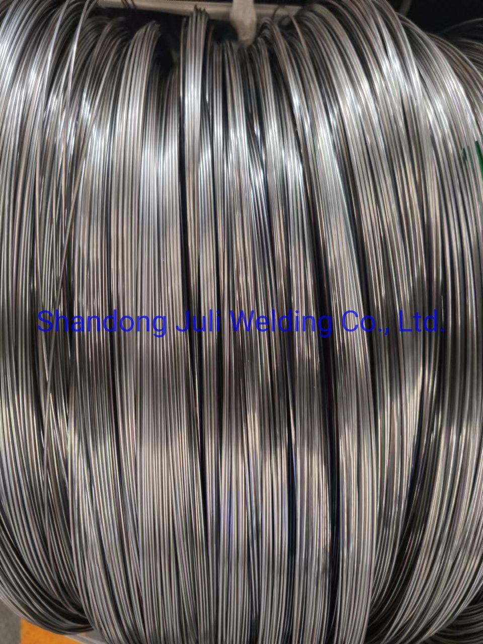 Cold-Drawn Wire Rod/Low Carbon Steel Wire/Stainless Steel Electro Polishing Quality (EPQ) Wire