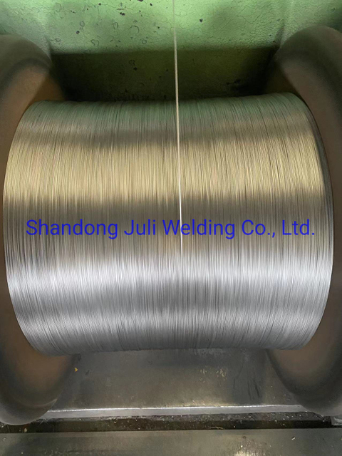 Conveying Net Use High Speed and Strength Quality Low Price Smooth Stainless Steel Wea Stainless Steel Weaving Braiding Wire