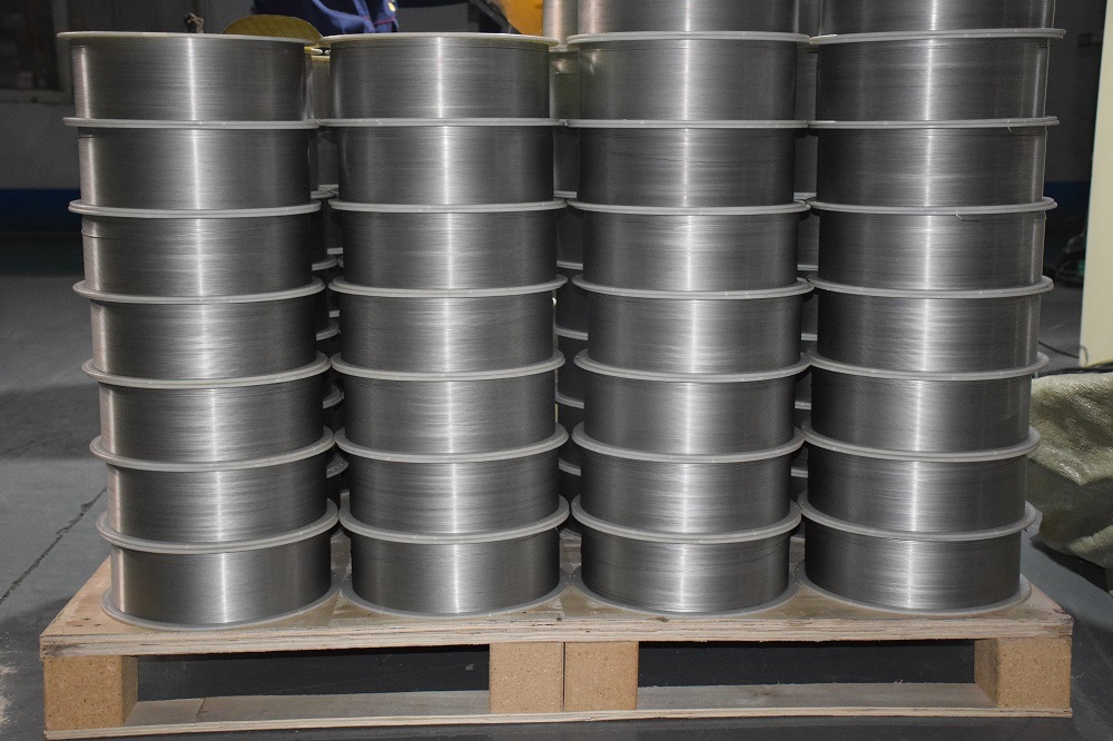 Stainless Steel Wire Spring/Nail Wire