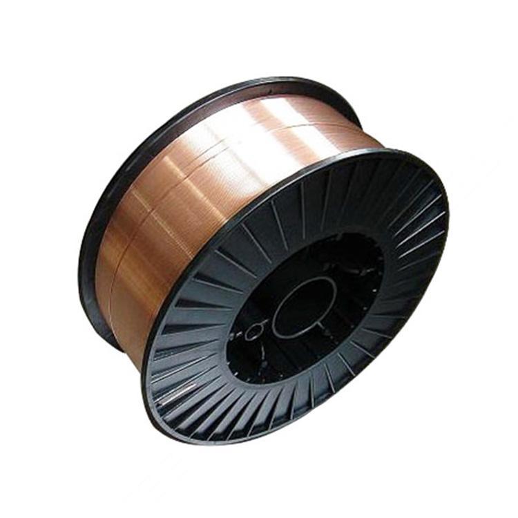 Gas Shielded Solid Wire/Juli Welding Wire