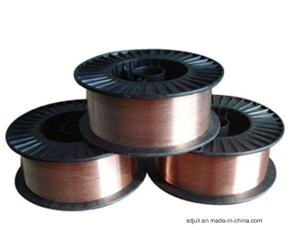 manufacture Supply 2.5mm Ss 304/Bright Stainless Steel Wire