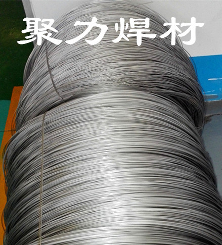 Produce 308L 1.6mm Stainless Steel Welding Wire