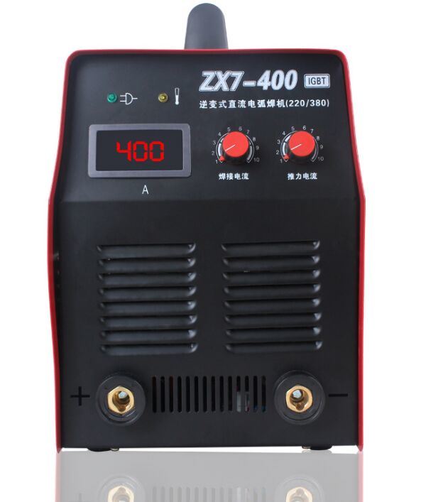 Inverter MIG Welding Machine