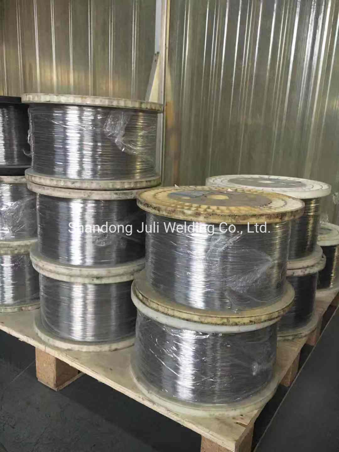 Stainless Steel Welding Wire Er316L