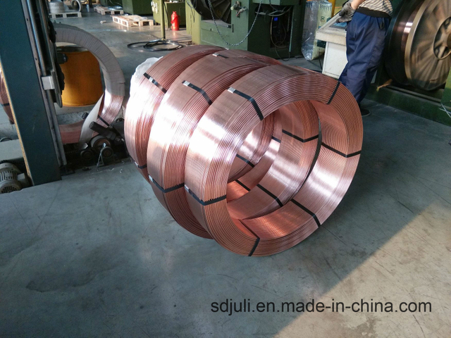 Welding Rod/Copper Coated Welding Wire/Submerged Arc Welding Wire