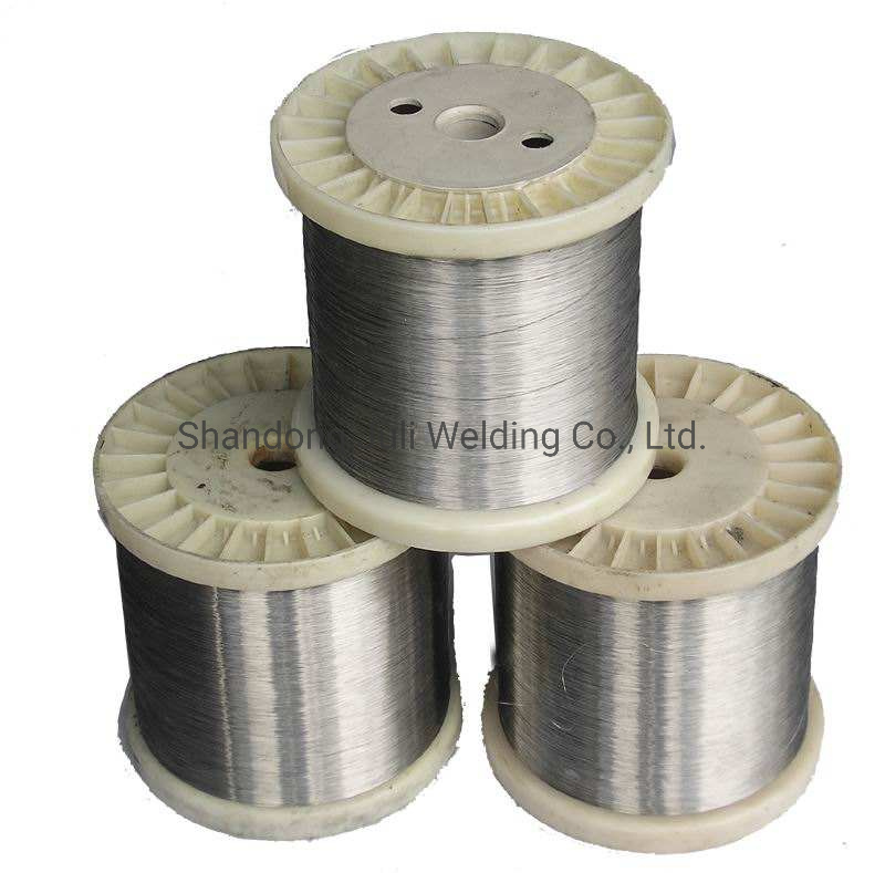 Kitchen Utensil 0.8-5.0mm Stainless Steel Braiding Wire
