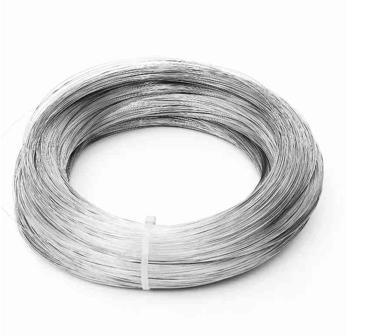 High Speed and Strength Quality Low Price Smooth Stainless Steel Weaving Precision Woven Wire Meshes Use Stainless Steel Weaving Wire Braiding Wire
