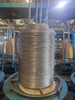 High-Speed High Strength Quality Low Price Smooth Food Processing Use 201cu Wea 0.8-2.5mm Stainless Steel Weaving Wire Braiding Wire