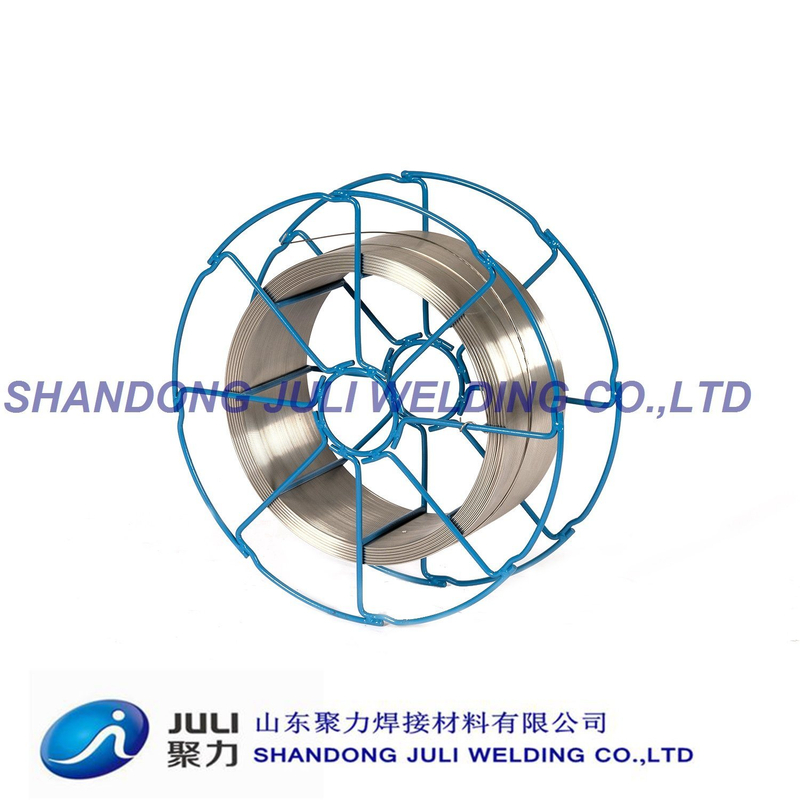 No. 1 Exporter Ss Stainless Steel Welding Wire