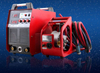 Inverter Arc Welding Machine