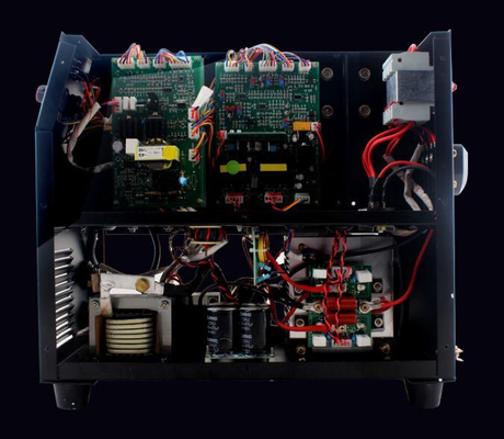 Smarter Inverter MMA Welding Machine