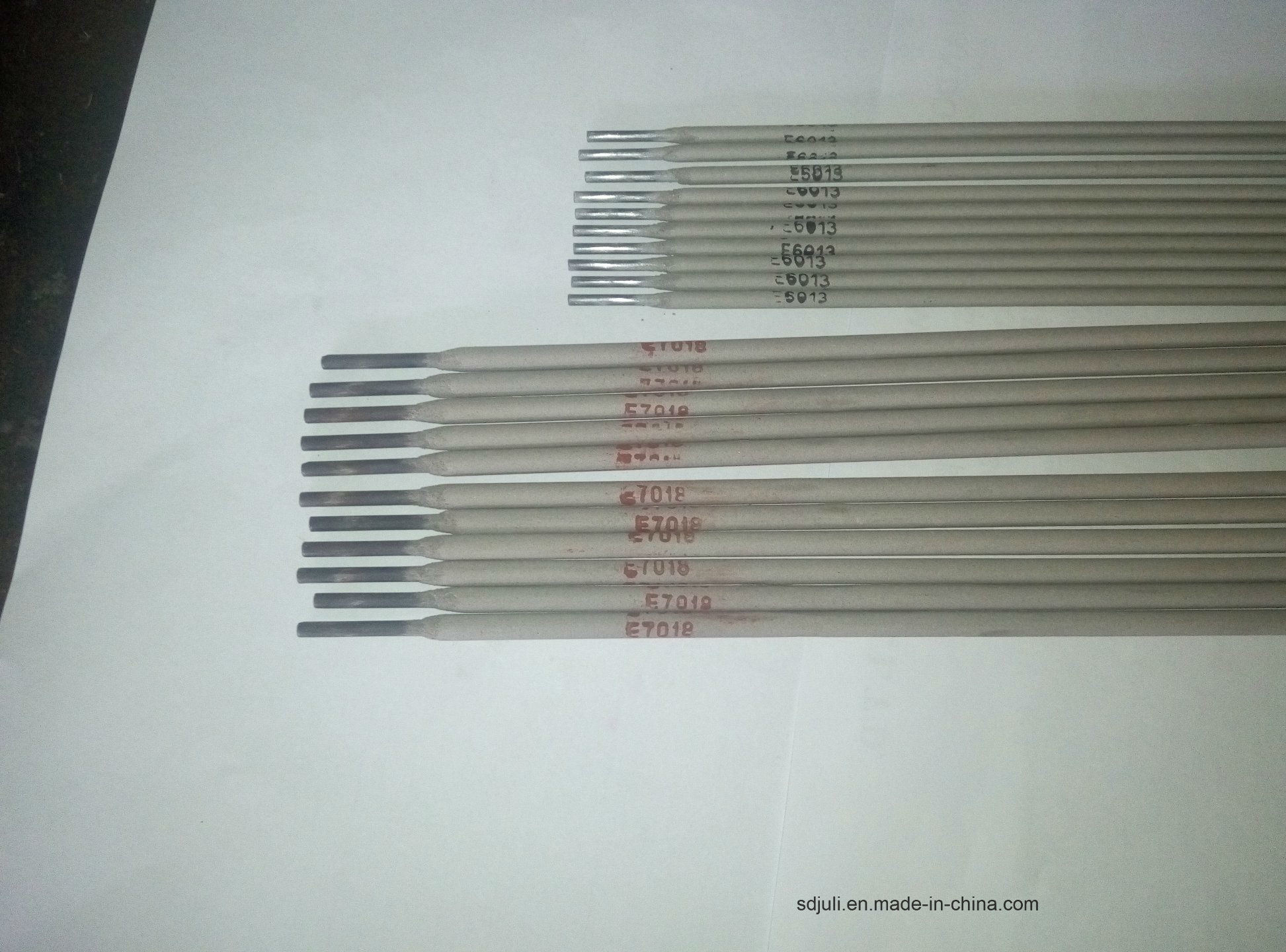 Welding Wire/Welding Electrode/Electrodes Series