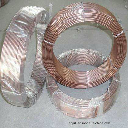 MIG Welding Wires Er70s-6/Flux Cored Wire