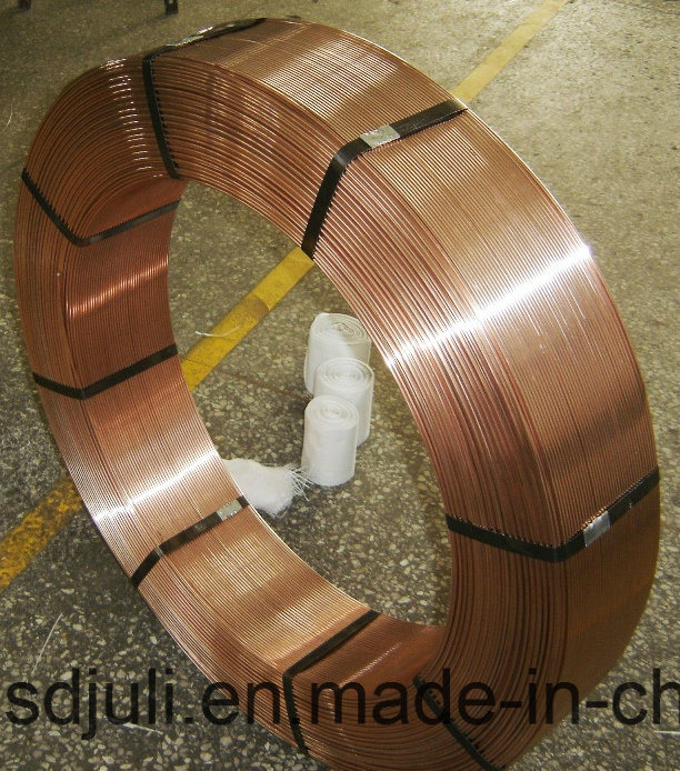 Welding Rod/Copper Coated Welding Wire/Submerged Arc Welding Wire