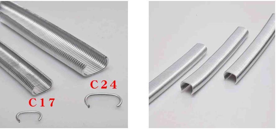 667 0.8-2.5mm Ann High Strength Carbon Fog Surface Steel Wire/Stainless Steel C Nail Wire Use C17 C24/Stainless Steel C Nail Wire /Cold Heading Wire