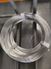 Low Carbon C- Shaped Wholesale Bra Wire / Different Strength and Materials Stainless Steel Bra Wire