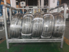 High-Speed High Strength Quality Low Price Smooth Food Processing Use 304 Wea Stainless Steel Weaving Wire Braiding Wire