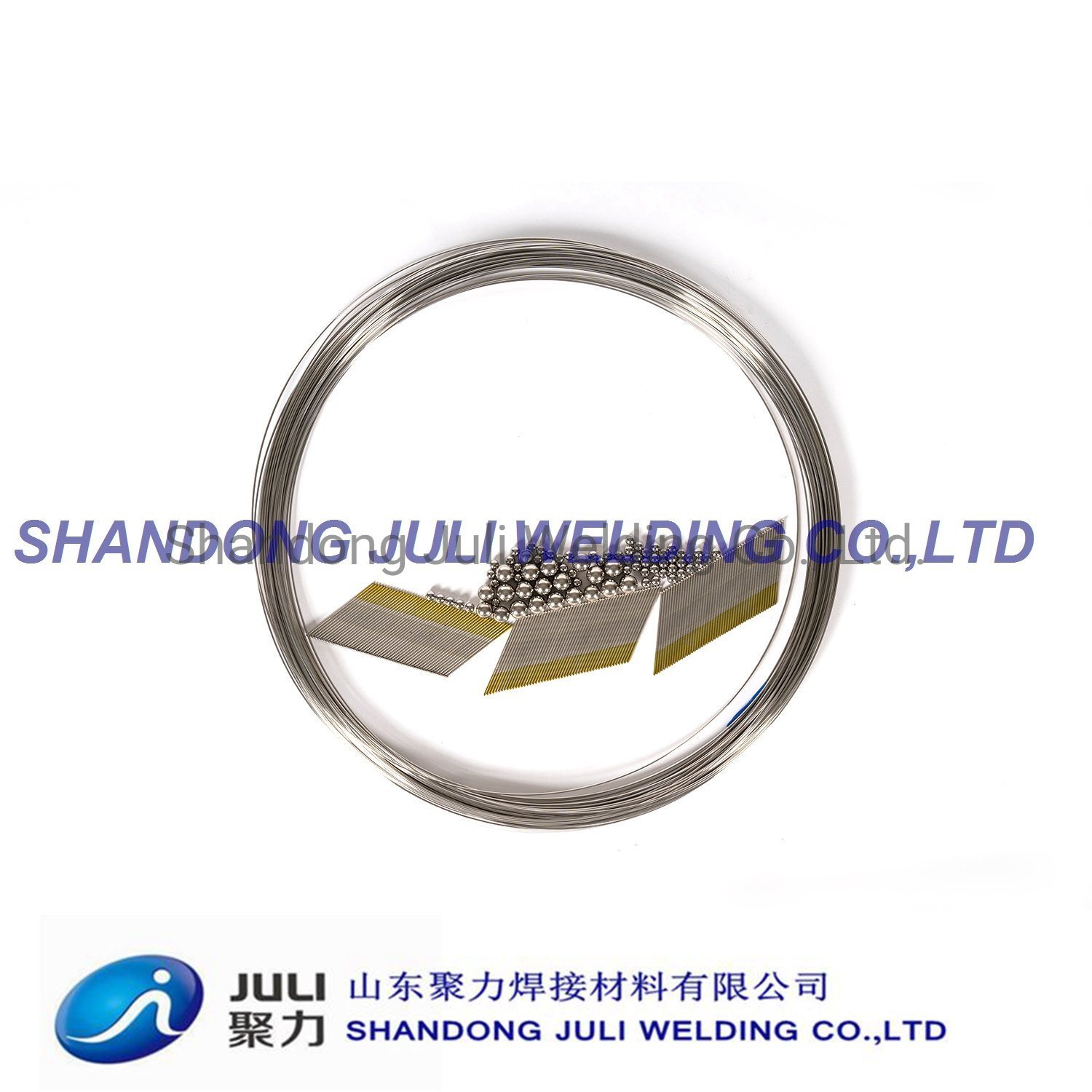High Tensile Spring Wire