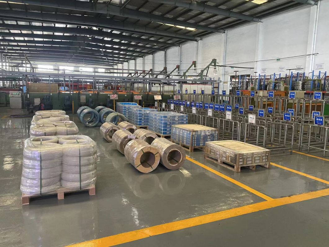 Conveying Net Use High Speed and Strength Quality Low Price Smooth Stainless Steel Wea Stainless Steel Weaving, Braiding Wire