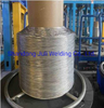 Conveying Net Use High Speed and Strength Quality Low Price Smooth Stainless Steel Wea Stainless Steel Weaving, Braiding Wire