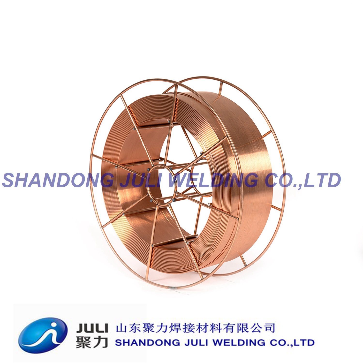 Jl-65nb Hard-Surfacing Welding Wire