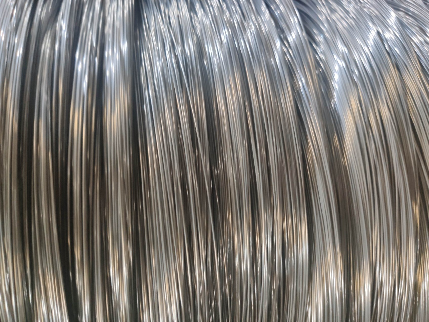 Low Carbon Steel Wire/Cold-Drawn Wire Rod/High Tensile Strength Half Hard Stainless Steel Annealed Wire