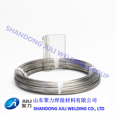 Ss Stainless Steel Wire High Tensile Strength 201 304 316 Bright Side Cold Drawn Corrosion Resistant Stainless Steel Redrawing and Annealing Wire