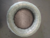 201 204 304h 316 Cold Drawn Mattress Phosphated High-End Precision Spring Fog Surface Binding Stainless Steel Spring Wire