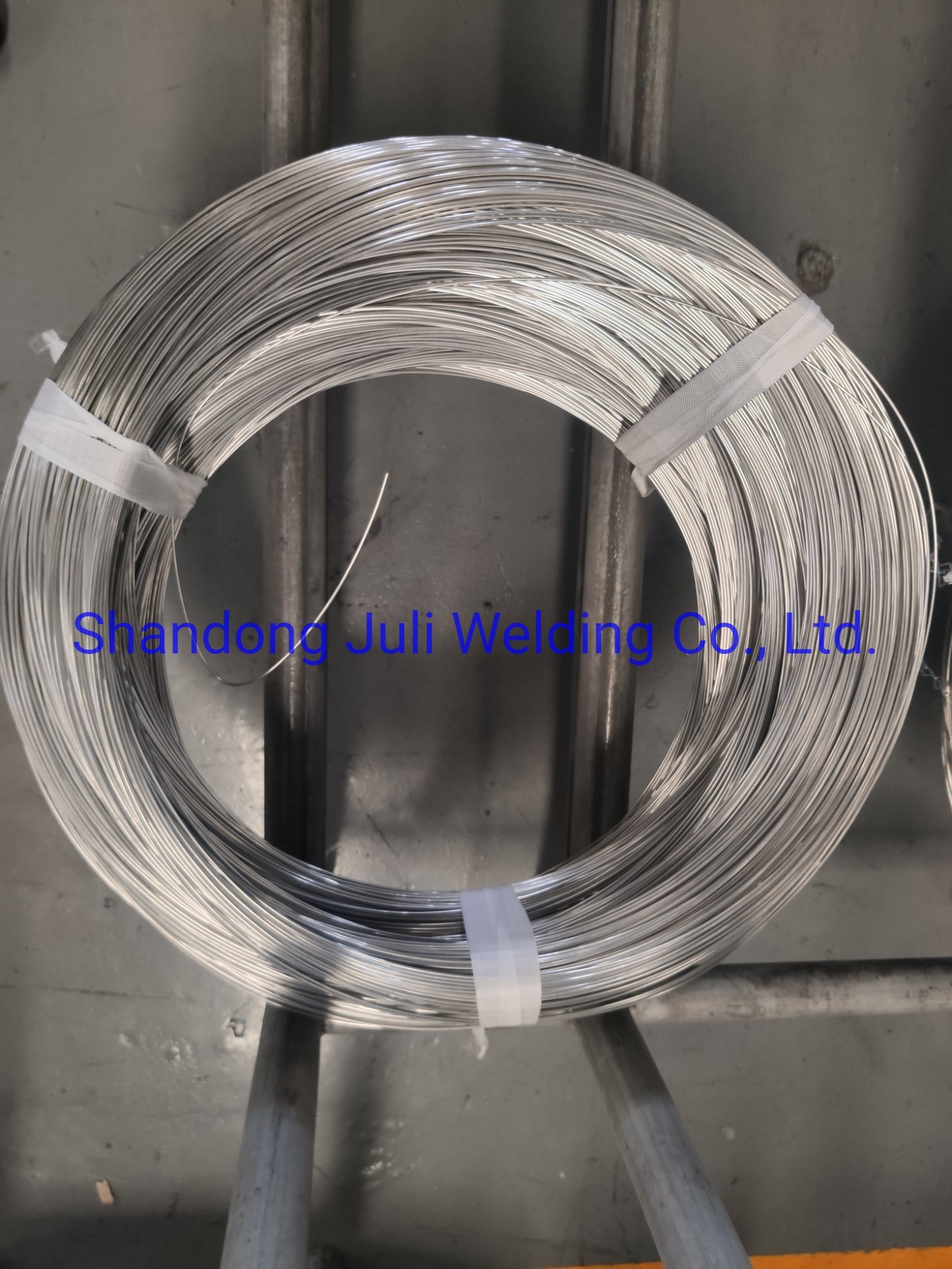Cold-Drawn Wire Rod/ Low Carbon Steel Wire/High Tensile Strength Half Hard Stainless Steel Food Grade Annealed Wire