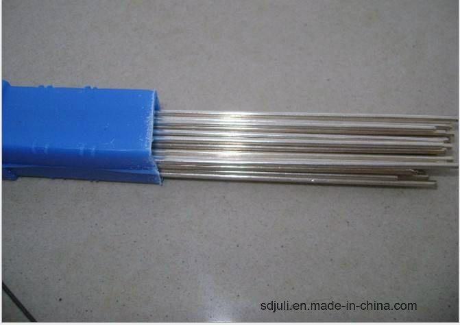 Nickel Base Alloy Overlaying Welding Wire