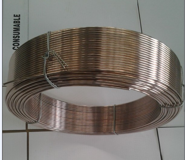 CO2 Gas Shielded Submerged Arc Welding Wire