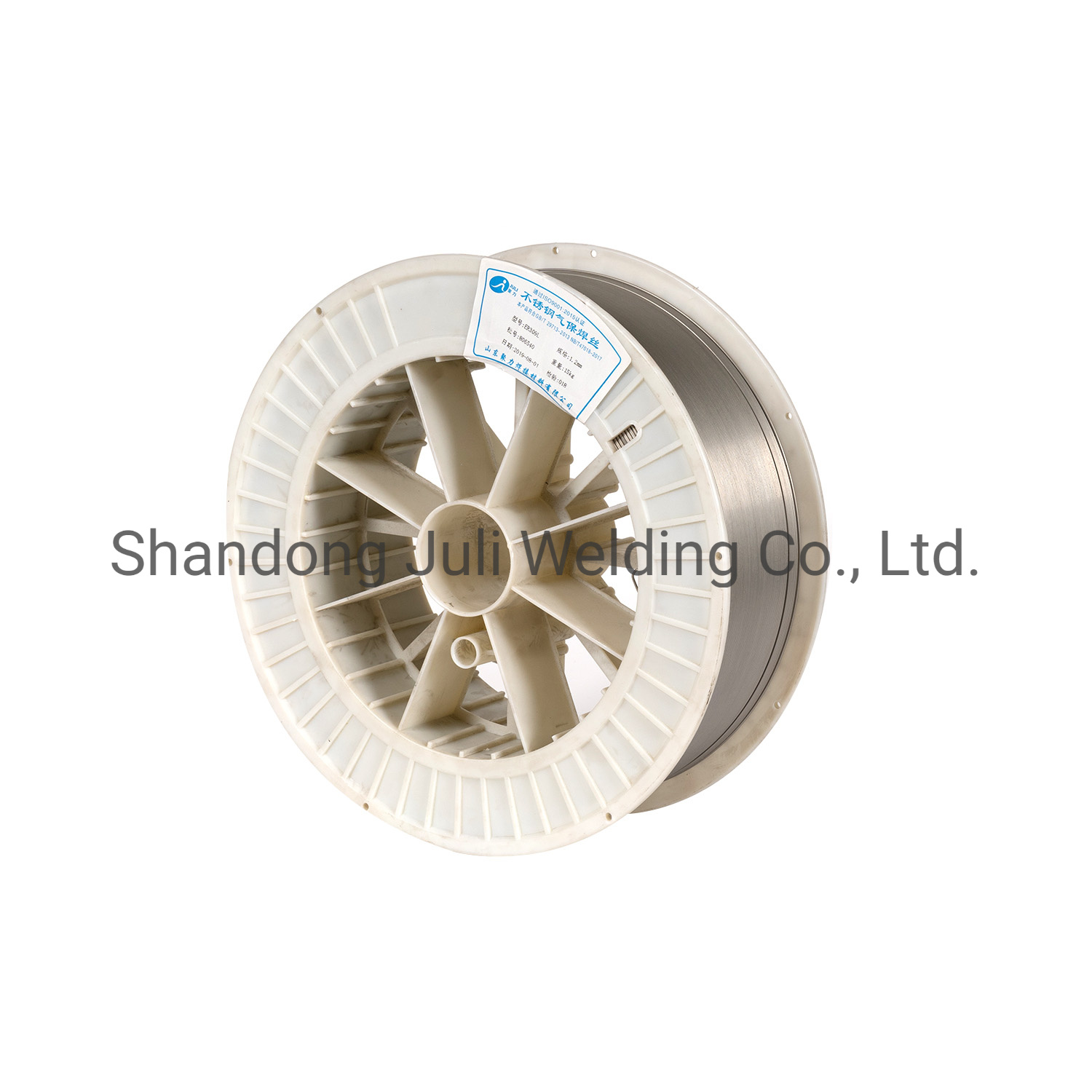 No. 1 Exporter Ss Stainless Steel Welding Wire