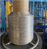 Cleaning Ball Wire /Socure Wire/ 304 316L Mist Side Stainless Steel Ball Wire /Cold Heading Wire
