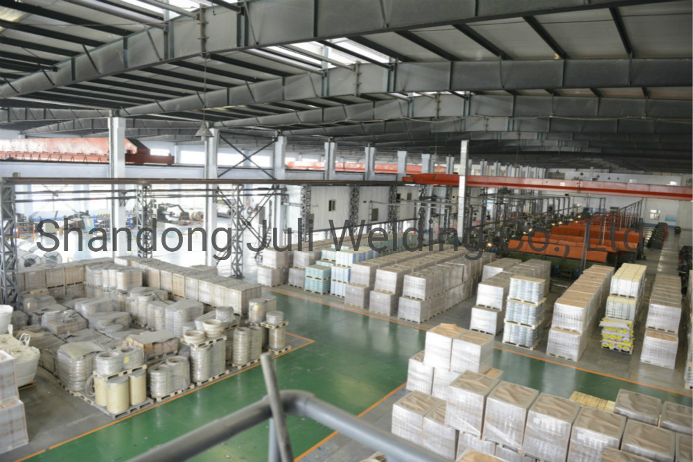 Er309L Stainless Steel Welding Wire