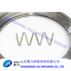 Ss Stainless Steel Wire High Tensile Strength 201 304 316 Cold Drawn Bright Side Corrosion Resistant Stainless Steel Redrawing and Annealing Wire