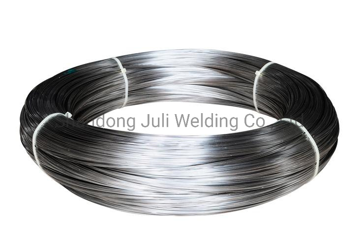 Juli Ss Spring Wire