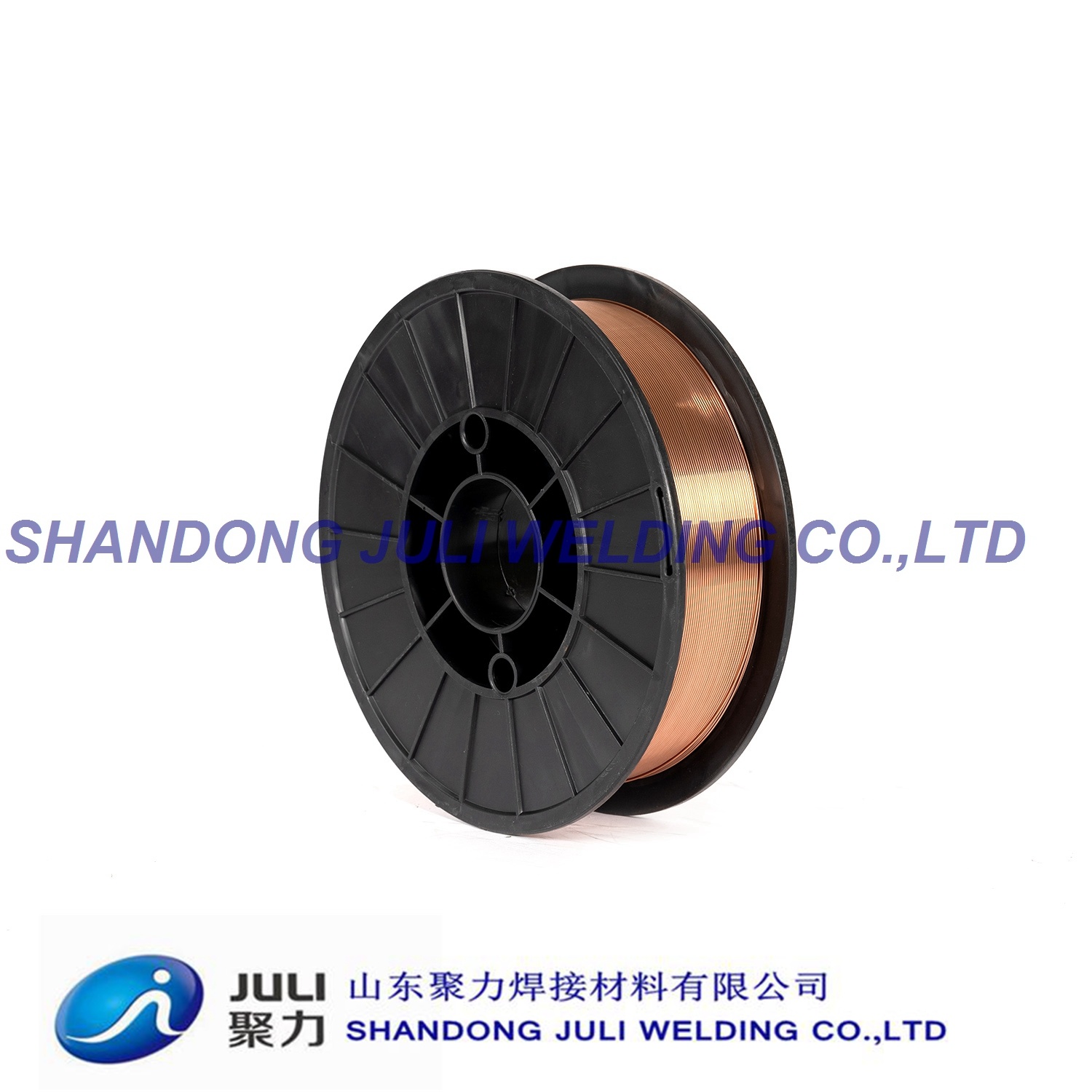CO2 Gas Shielded Welding Wires Er70s-6