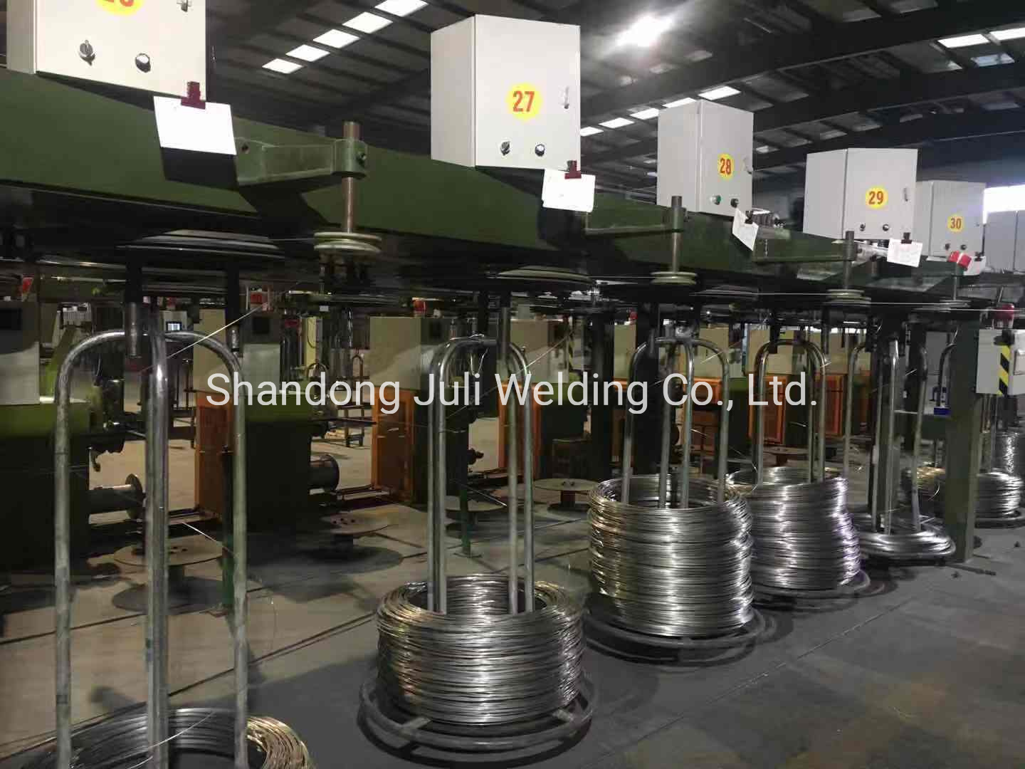 Juli MIG Stainless Steel Welding Wire 308LSI