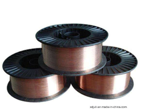 Supply 0.8mm 0.9mm 1.0mm 1.2mm MIG Soldering Welding Wire