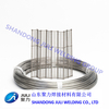 Ss Stainless Steel Wire High Tensile Strength 201 304 316 Cold Drawn Bright Side Corrosion Resistant Stainless Steel Redrawing and Annealing Wire