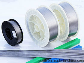 Special Steel Flux Cored Wire