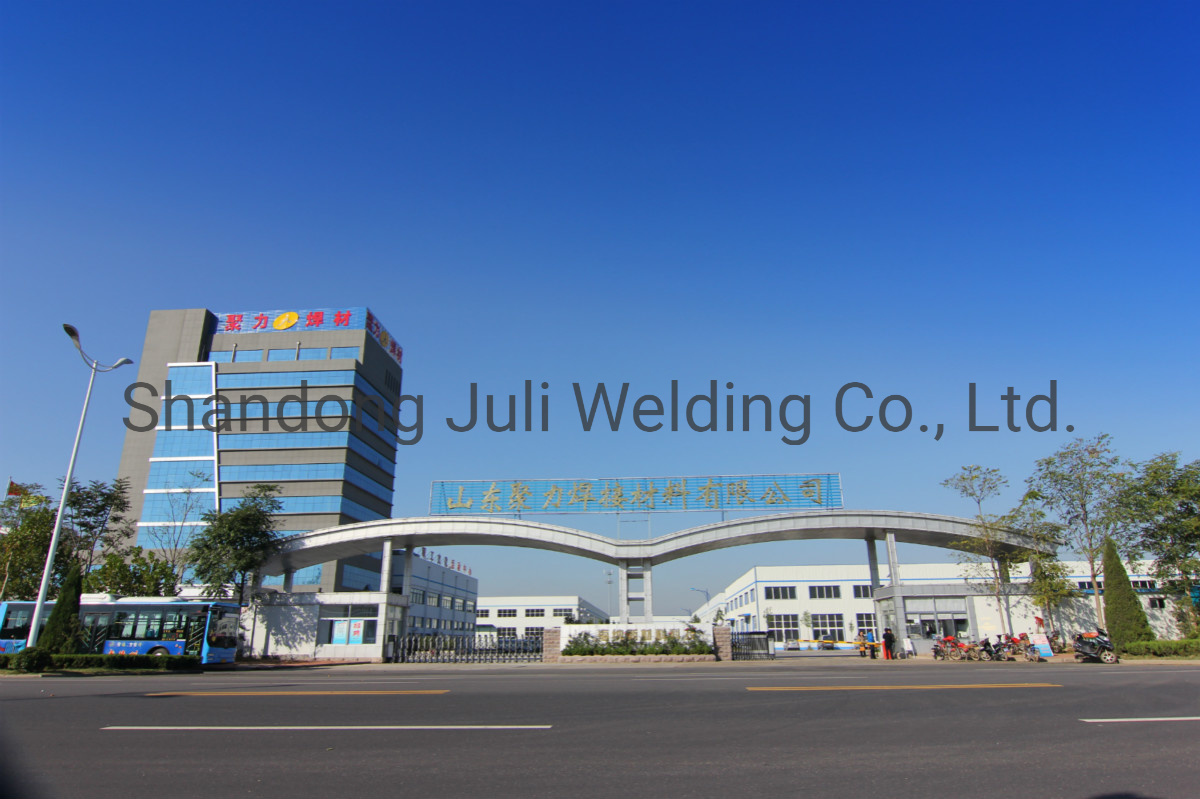 Good Quality Building Material Stainless Steel Welding Wire